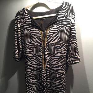 Laundry by Shelli Segal dress - worn once!